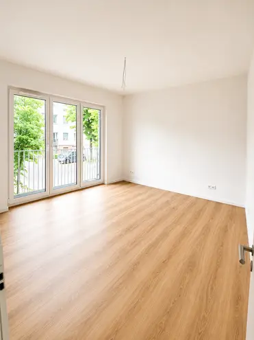 3 Zimmer Wohnung mit 73 m² in Hamburg – Bild 3