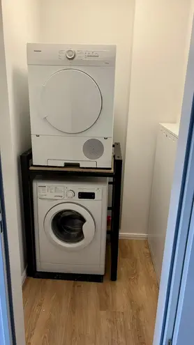 3 Zimmer Wohnung mit 73 m² in Hamburg – Bild 8
