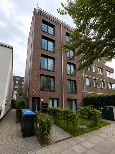 3 Zimmer Wohnung mit 73 m² in Hamburg – Bild 10