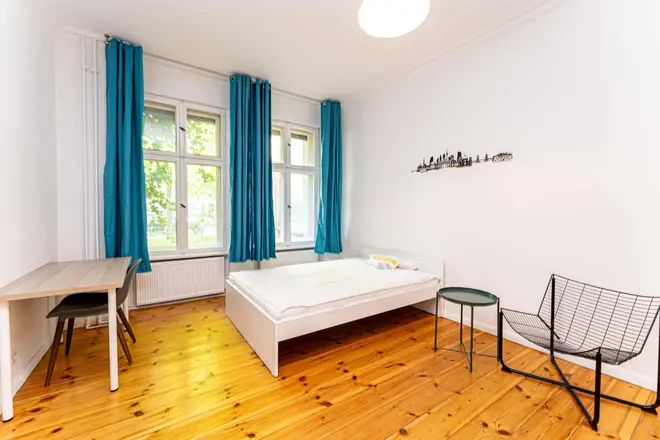 WG-Zimmer mit 15 m² in Berlin – Bild 2