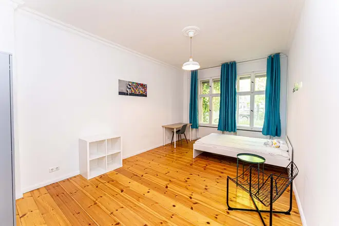 WG-Zimmer mit 15 m² in Berlin – Bild 3