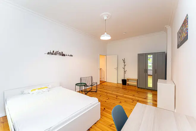 WG-Zimmer mit 15 m² in Berlin – Bild 4