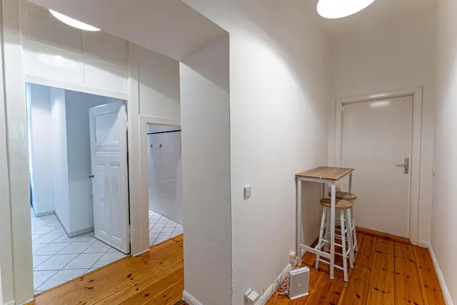 WG-Zimmer mit 15 m² in Berlin – Bild 5