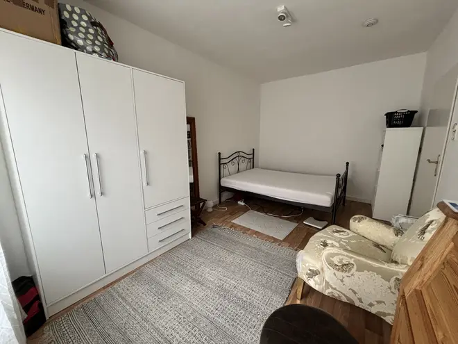 2 Zimmer Wohnung mit 47 m² in Mannheim – Bild 3
