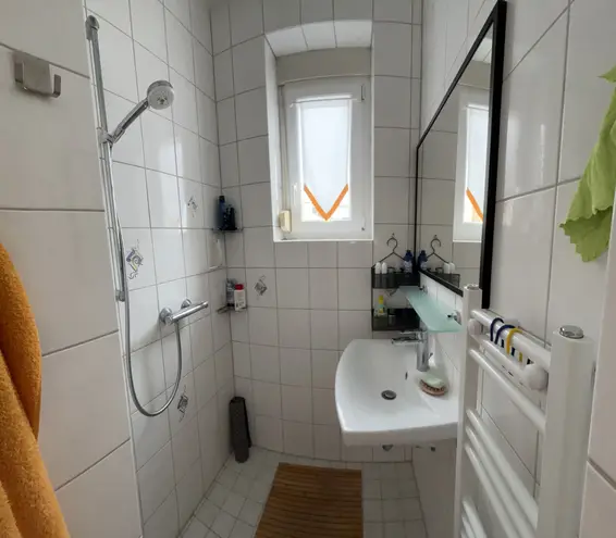 2 Zimmer Wohnung mit 47 m² in Mannheim – Bild 5