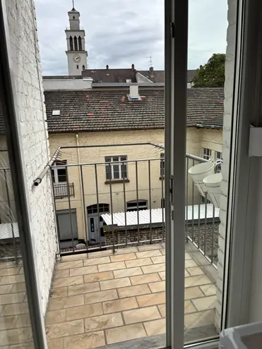 2 Zimmer Wohnung mit 47 m² in Mannheim – Bild 6