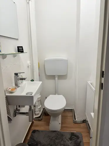 2 Zimmer Wohnung mit 47 m² in Mannheim – Bild 7
