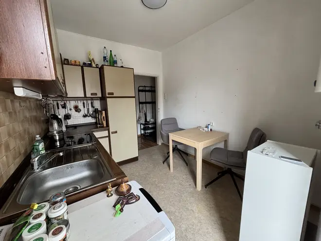 2 Zimmer Wohnung mit 47 m² in Mannheim – Bild 8