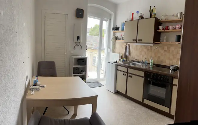 2 Zimmer Wohnung mit 47 m² in Mannheim – Bild 9