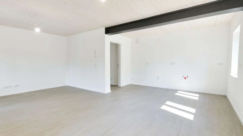 3 Zimmer Wohnung mit 87 m² in Passau – Bild 3