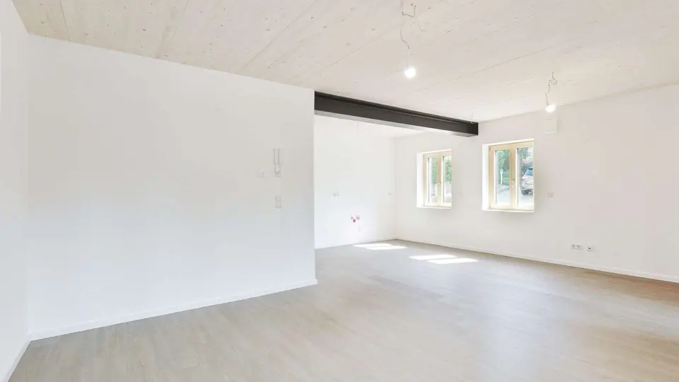 3 Zimmer Wohnung mit 87 m² in Passau – Bild 4