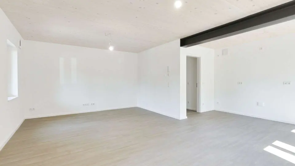 3 Zimmer Wohnung mit 87 m² in Passau – Bild 6