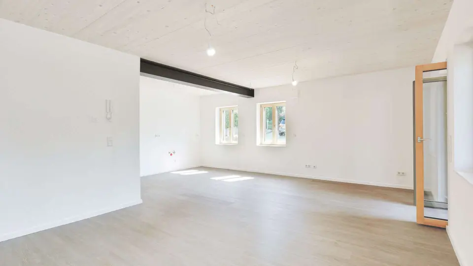 3 Zimmer Wohnung mit 87 m² in Passau – Bild 7