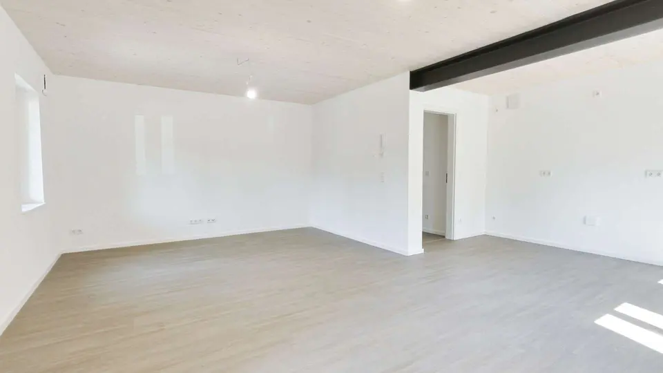3 Zimmer Wohnung mit 87 m² in Passau – Bild 8