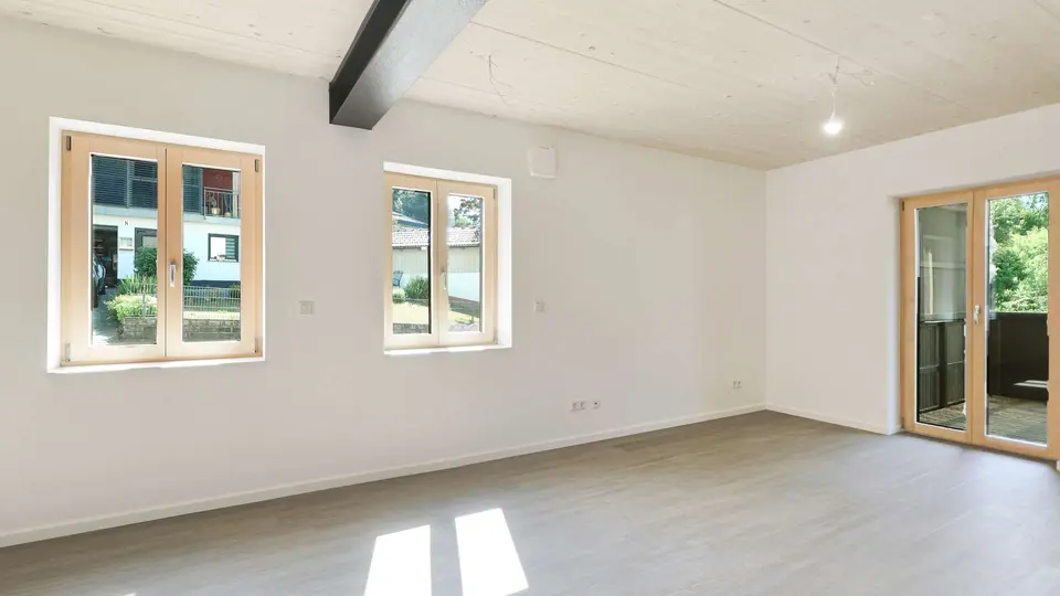 3 Zimmer Wohnung mit 87 m² in Passau – Bild 9
