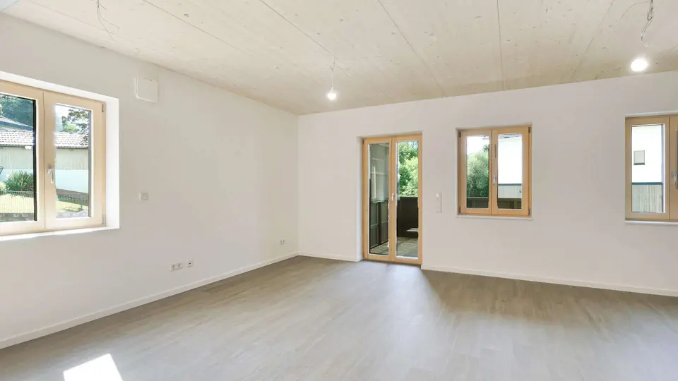 3 Zimmer Wohnung mit 87 m² in Passau – Bild 10