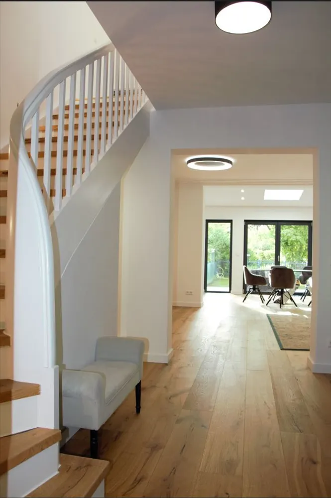 3 Zimmer Haus mit 110 m² in Berlin – Bild 1
