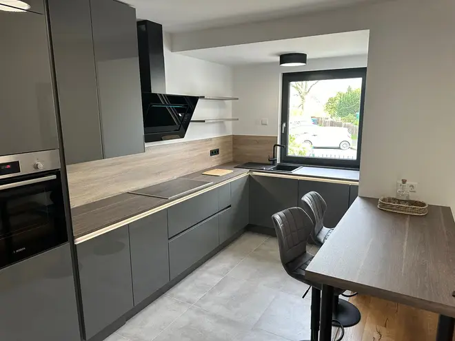 3 Zimmer Haus mit 110 m² in Berlin – Bild 12