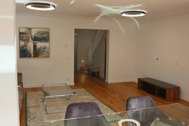 3 Zimmer Haus mit 110 m² in Berlin – Bild 4