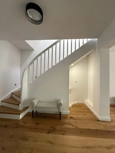 3 Zimmer Haus mit 110 m² in Berlin – Bild 5