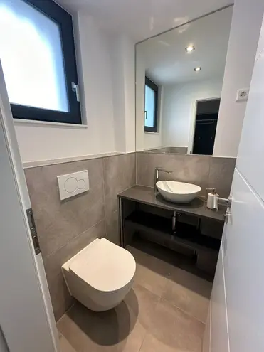 3 Zimmer Haus mit 110 m² in Berlin – Bild 6
