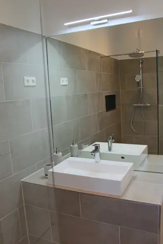 3 Zimmer Haus mit 110 m² in Berlin – Bild 8