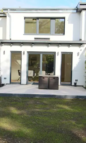 3 Zimmer Haus mit 110 m² in Berlin – Bild 10
