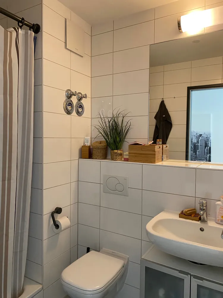 1 Zimmer Wohnung mit 30 m² in Regensburg – Bild 2