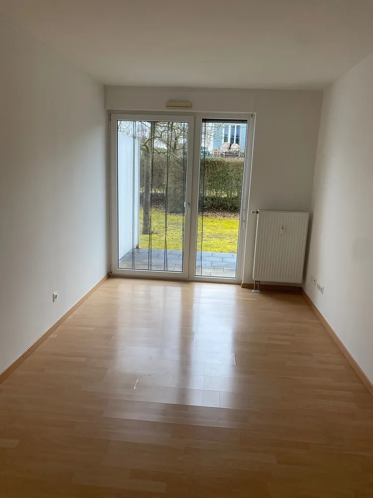 1 Zimmer Wohnung mit 30 m² in Regensburg – Bild 4