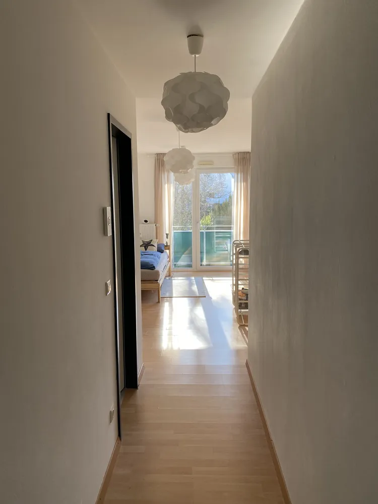 1 Zimmer Wohnung mit 30 m² in Regensburg – Bild 10
