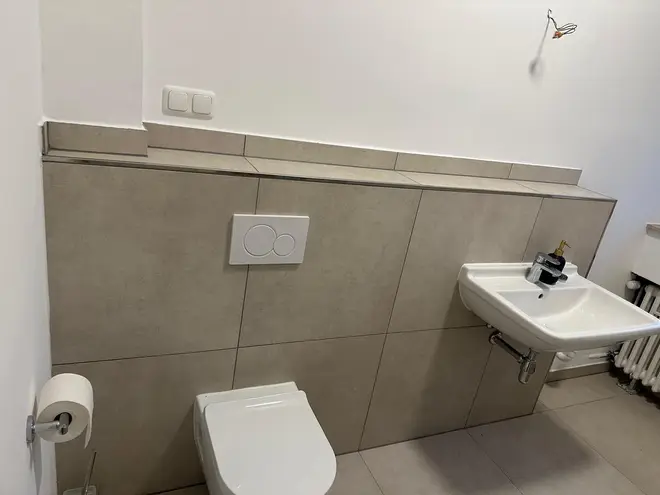 3 Zimmer Wohnung mit 65 m² in Krefeld – Bild 11