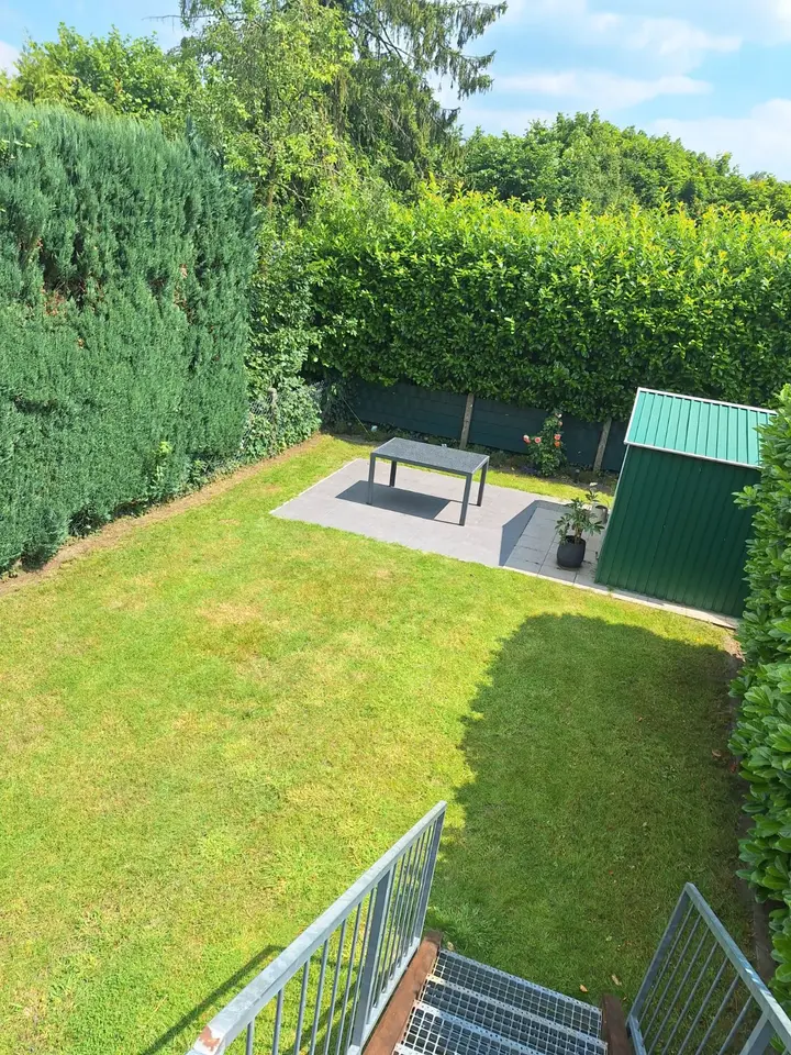5 Zimmer Wohnung mit 120 m² in Rheine – Bild 7