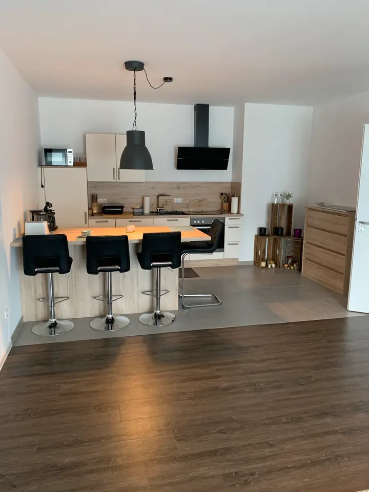 5 Zimmer Wohnung mit 120 m² in Rheine – Bild 8