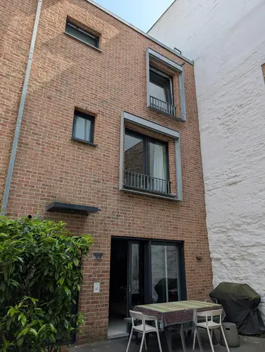 5 Zimmer Haus mit 150 m² in Berlin – Bild 1