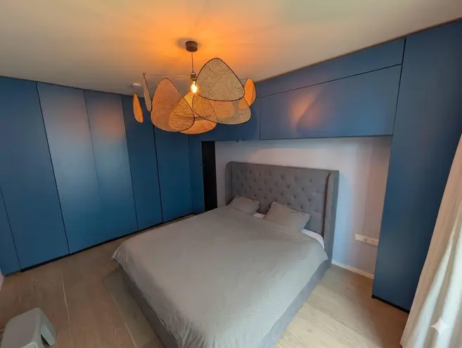 5 Zimmer Haus mit 150 m² in Berlin – Bild 11