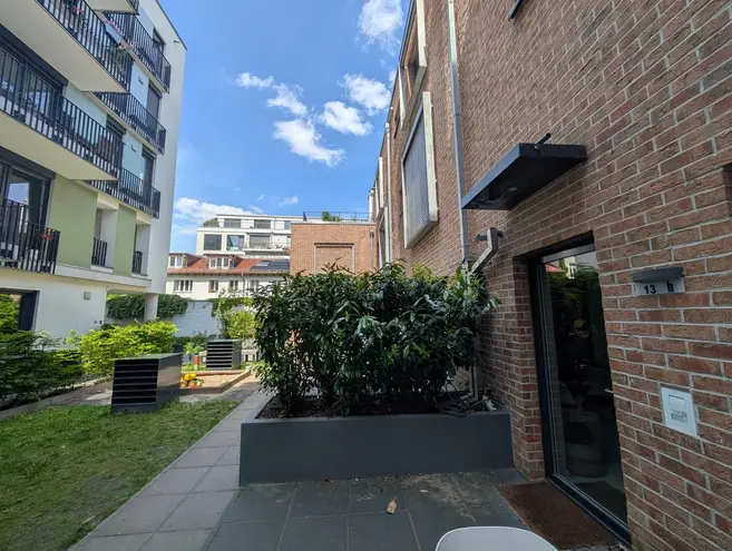 5 Zimmer Haus mit 150 m² in Berlin – Bild 12