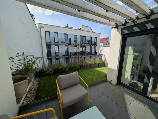 5 Zimmer Haus mit 150 m² in Berlin – Bild 3