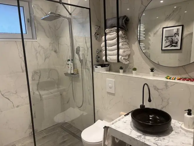 5 Zimmer Haus mit 150 m² in Berlin – Bild 5