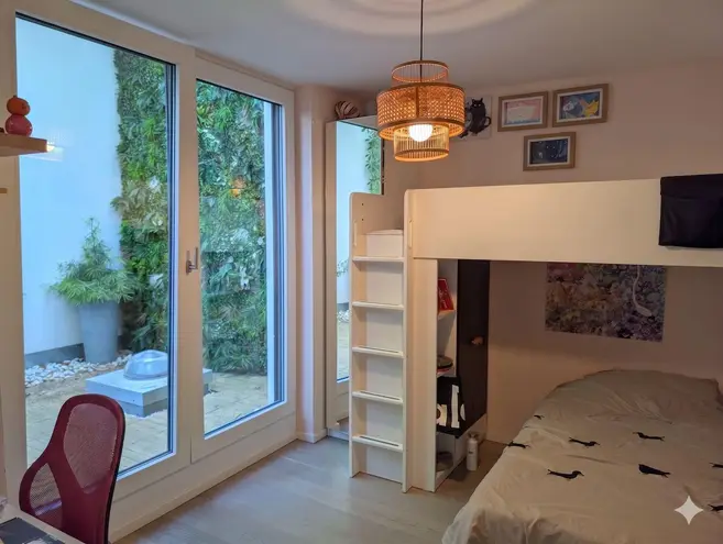 5 Zimmer Haus mit 150 m² in Berlin – Bild 10