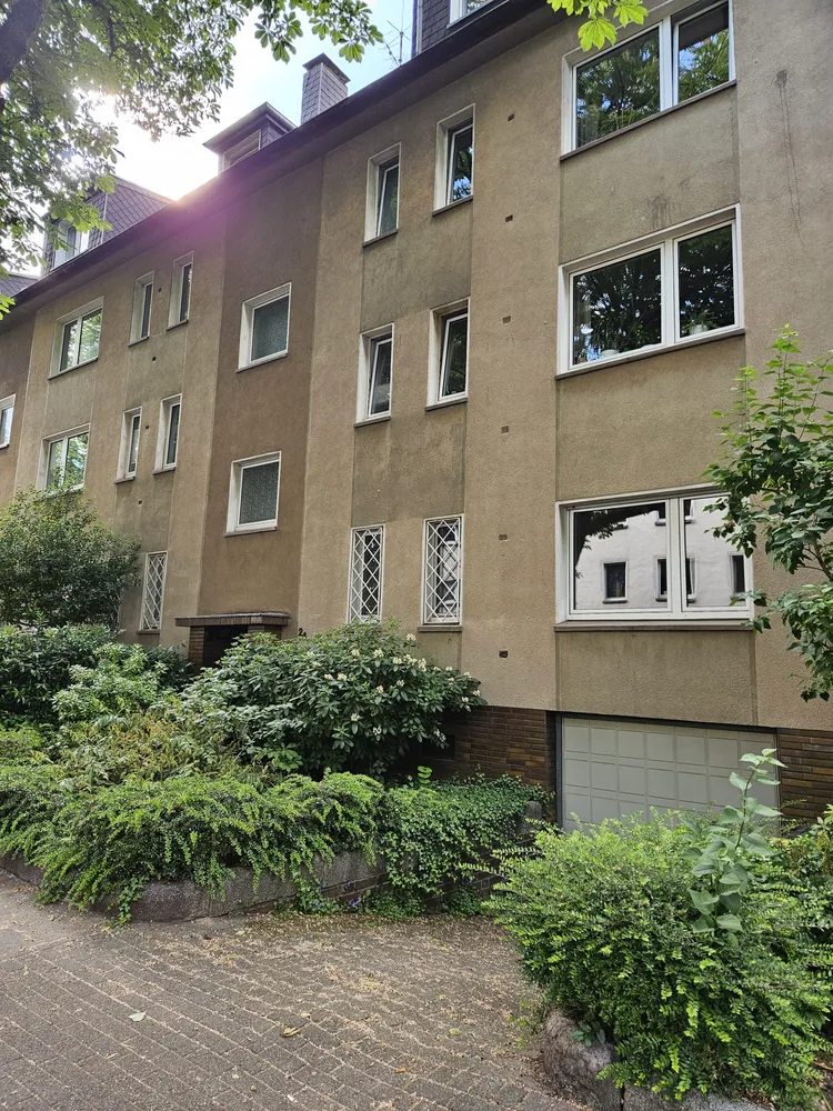 4 Zimmer Wohnung mit 69 m² in Essen – Bild 1