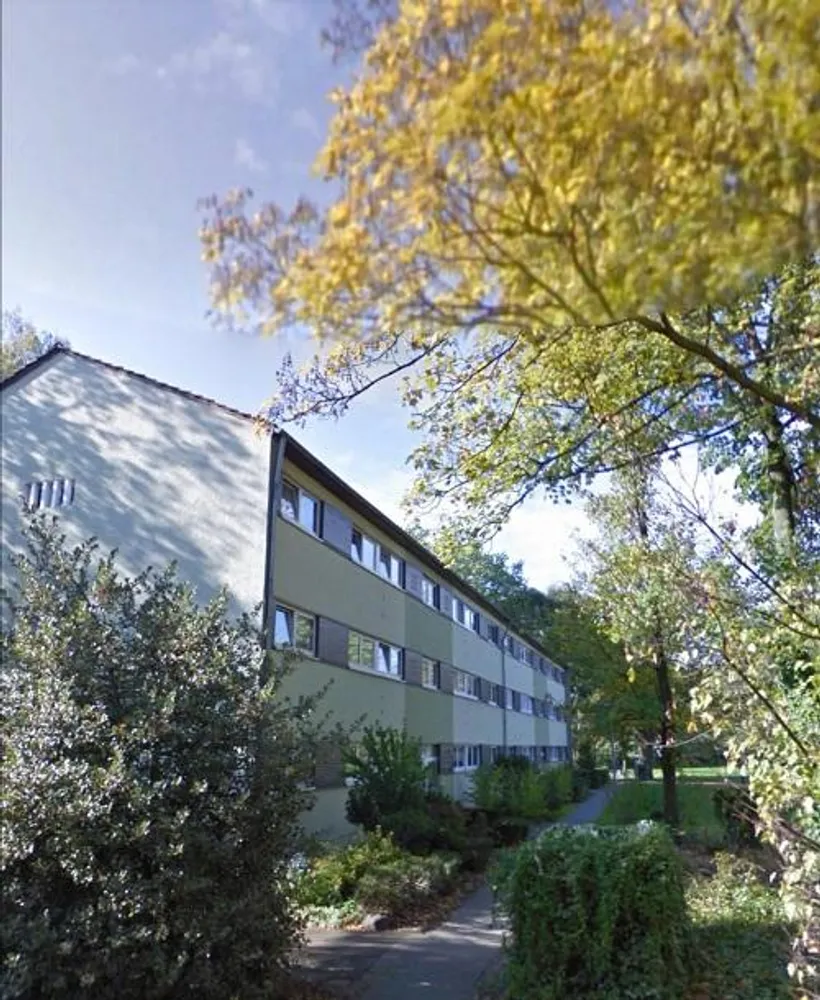 3 Zimmer Wohnung mit 75 m² in Bonn – Bild 1