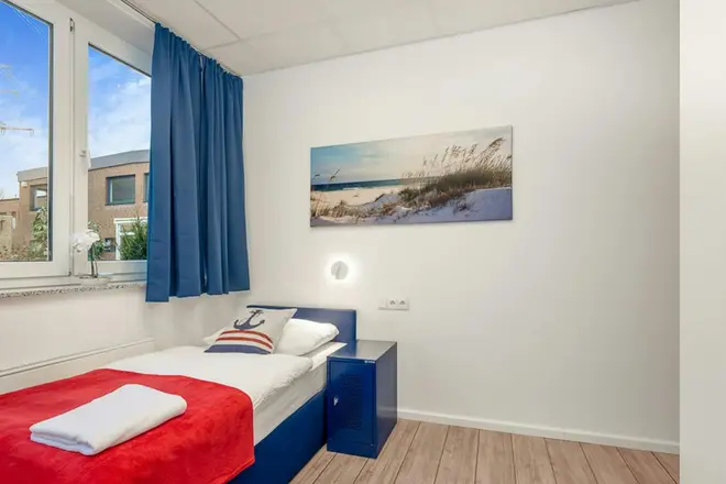 WG-Zimmer mit 7 m² in Hamburg – Bild 2