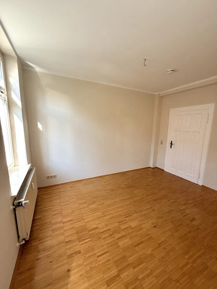 4 Zimmer Wohnung mit 122 m² in Eisenach – Bild 11