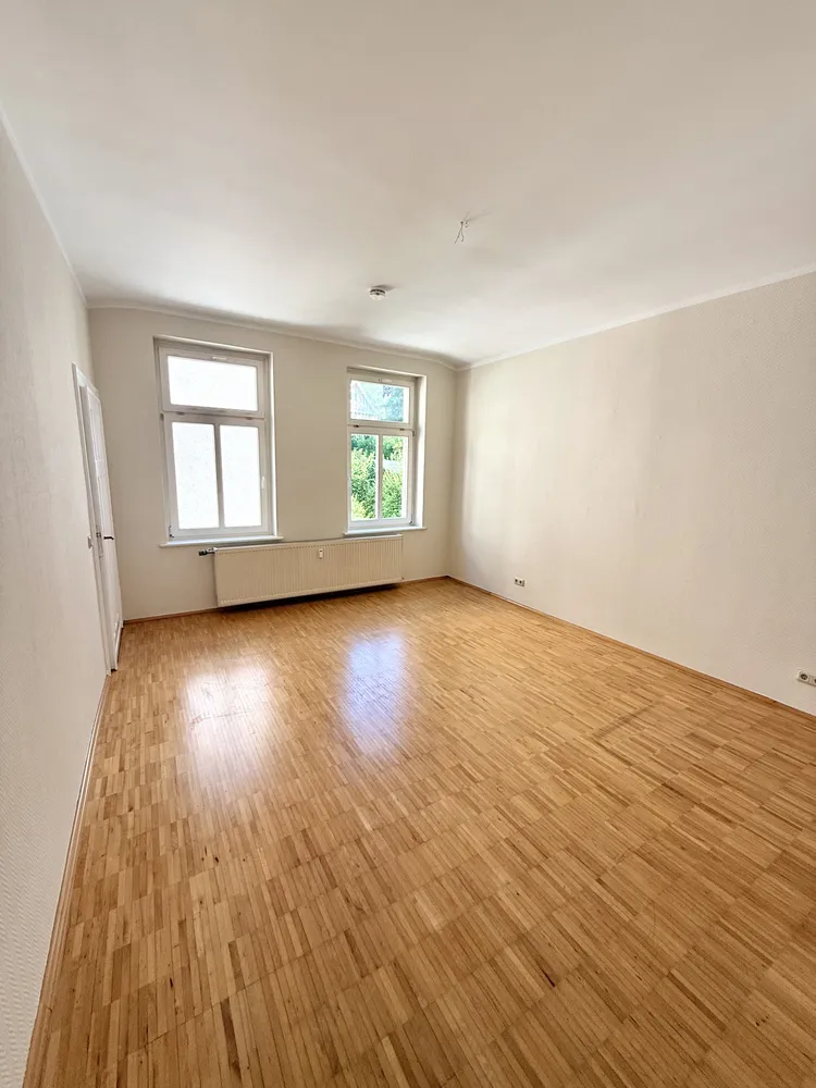 4 Zimmer Wohnung mit 122 m² in Eisenach – Bild 12