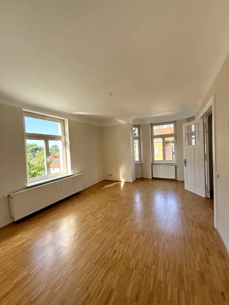 4 Zimmer Wohnung mit 122 m² in Eisenach – Bild 5