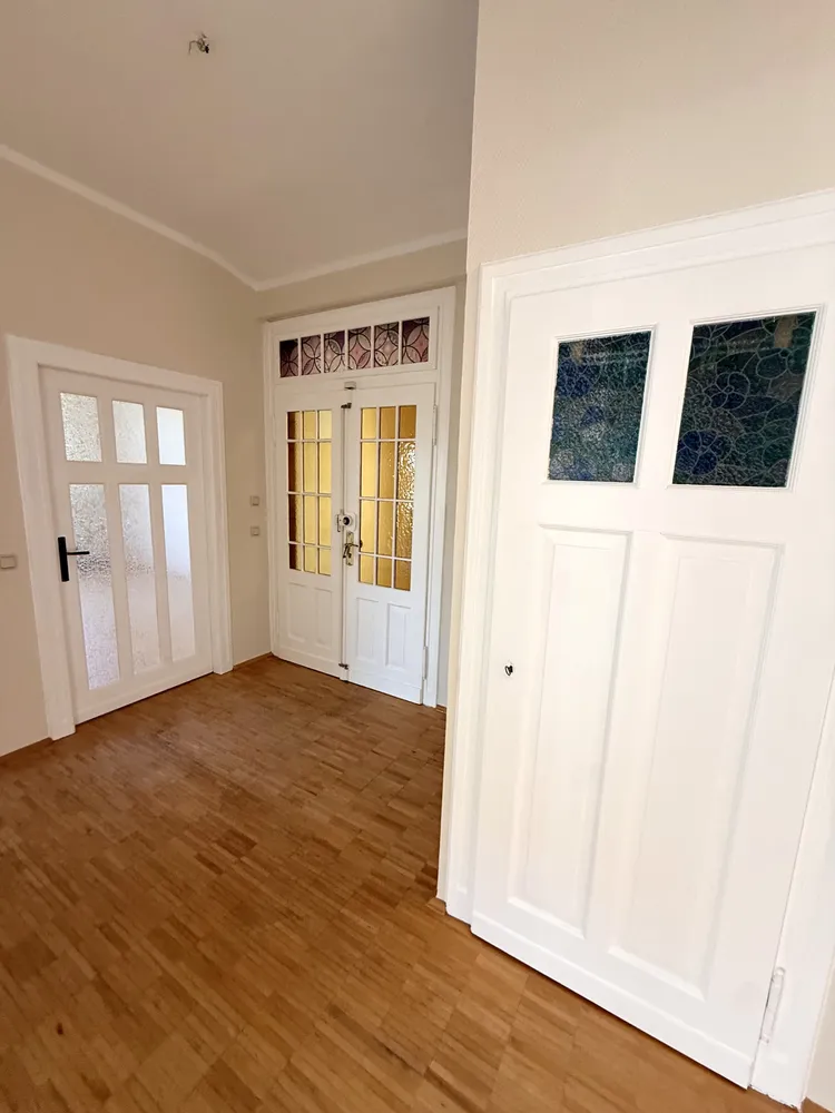 4 Zimmer Wohnung mit 122 m² in Eisenach – Bild 8