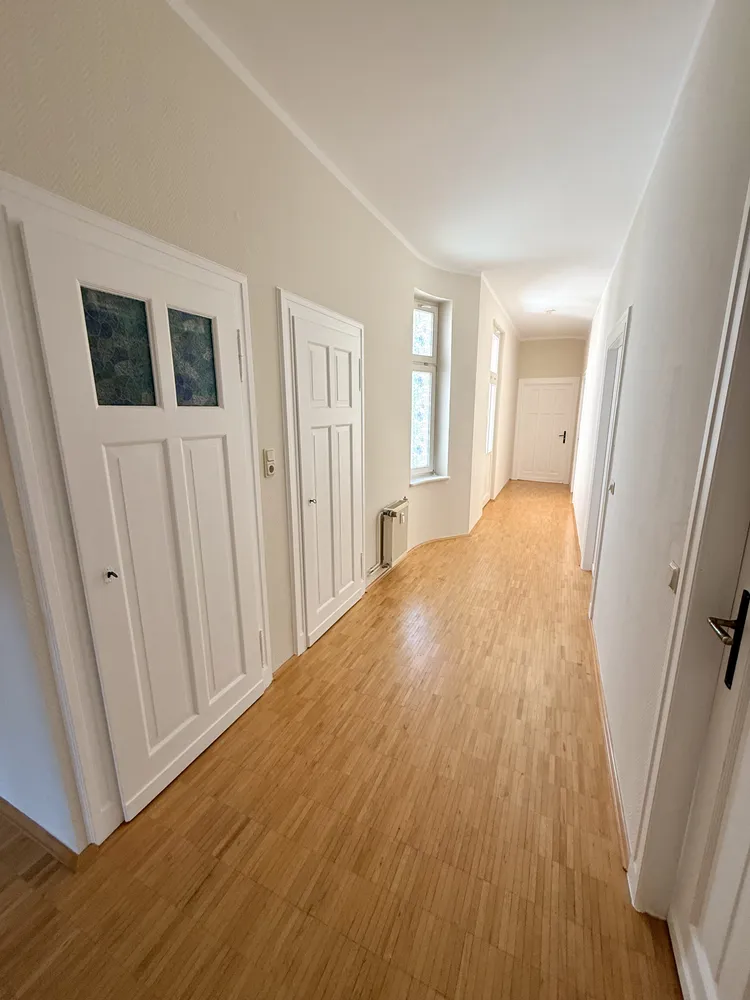 4 Zimmer Wohnung mit 122 m² in Eisenach – Bild 9