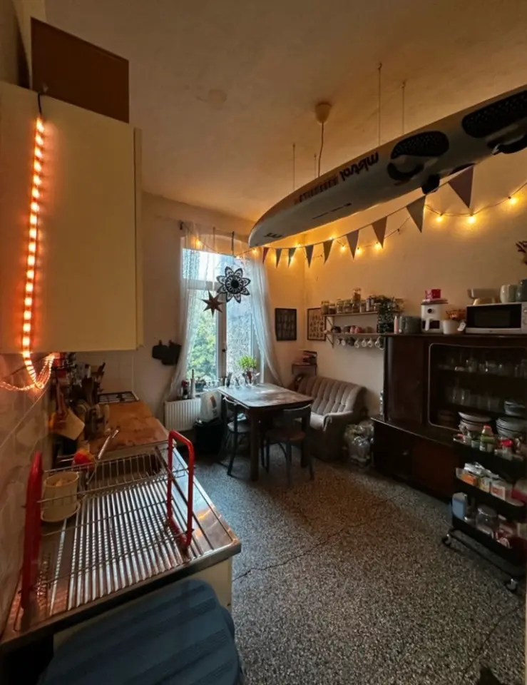 WG-Zimmer mit 20 m² in Hildesheim – Bild 3