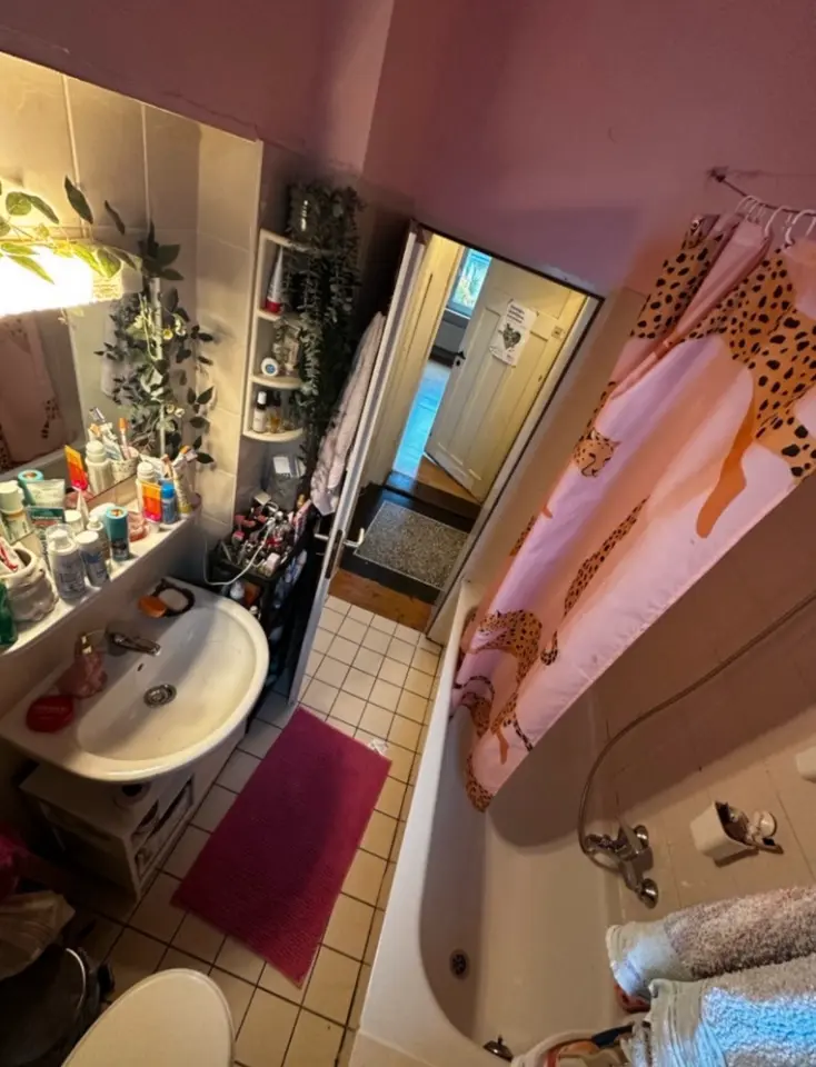 WG-Zimmer mit 20 m² in Hildesheim – Bild 8