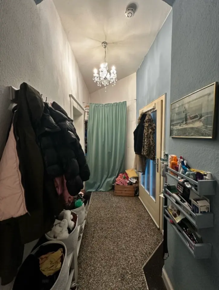 WG-Zimmer mit 20 m² in Hildesheim – Bild 9